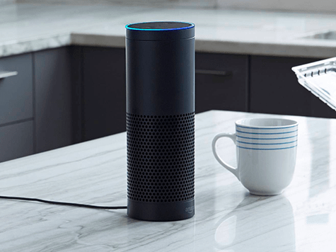 Alexa se volvio loca