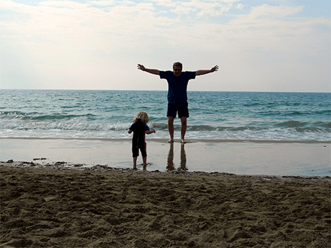 Historia del dia del padre