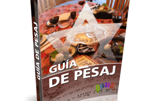 La Cena de Pascua judía 3 Libro gratis: Guia de Pesaj