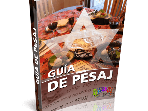 Libro gratis: Guia de Pesaj