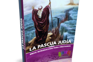 Libro Gratis: La pascua Judía: breve introducción para cristianos