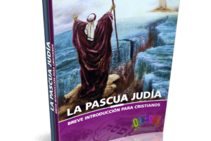 ¿Qué significan los huevos de Pascua y de Pesaj? 3 Libro Gratis: La pascua Judía: breve introducción para cristianos