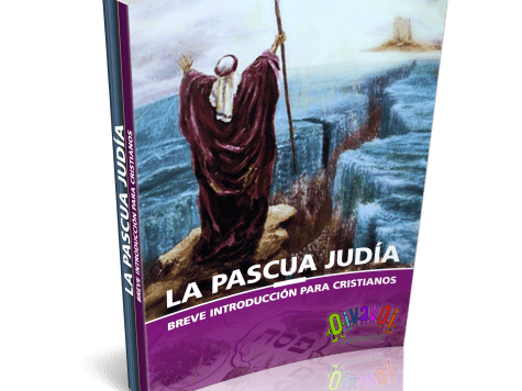 Libro Gratis: La pascua Judía: breve introducción para cristianos