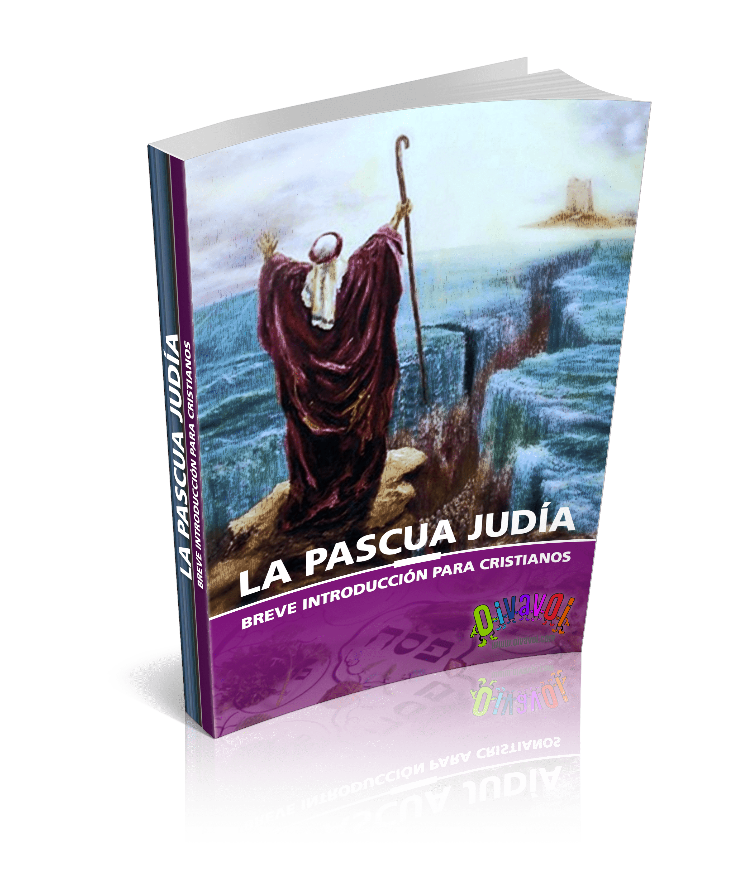 Libro de Pesaj