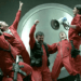 Bella Ciao, la casa de papel judia