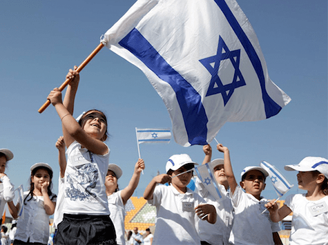 70 aniversario de israel