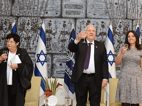 Presentan en Israel un proyecto de ley para penar la compra de servicios sexuales 1 Ley Shaked para penar la compra de servicios sexuales