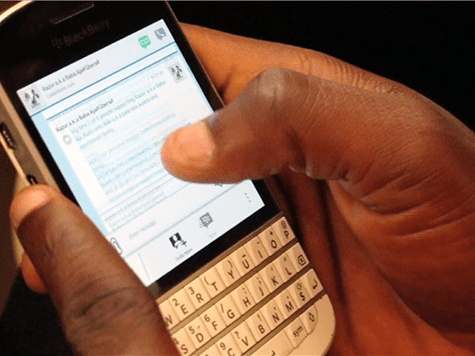 ¿El celular vuelve infértiles a los hombres? 1 Celular e infertilidad en los hombres