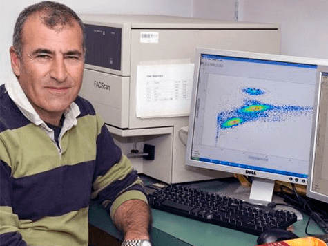 Descubren que una combinación de drogas comunes reduce las recaídas luego de una cirugía por cáncer 1 Cirugia por cancer