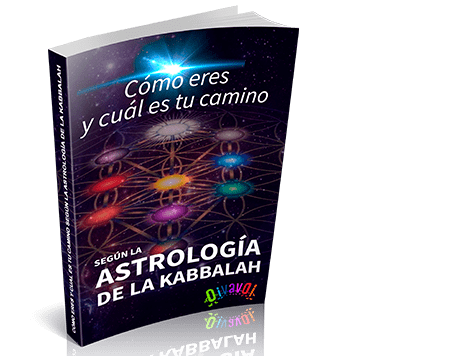 Cómo eres y cuál es tu camino según la Astrología de la Kabbalah