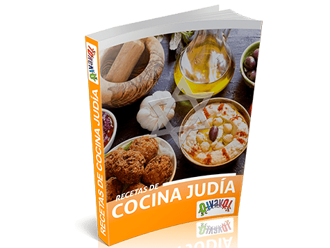 Recetas de la cocina judía