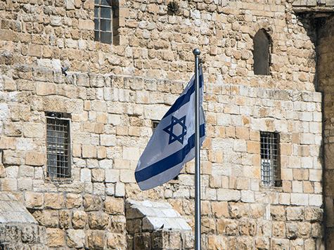 Mundial 2018: Un gol por la paz en Jerusalem 1 Mundial 2018