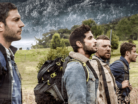 Estas tres series israelíes serán el nuevo éxito en Hollywood y Netflix a partir de septiembre 1 Series israelies en Hollywood y Netflix