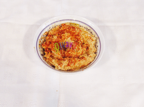 Easy israeli hummus recipe 1 hummus israeli