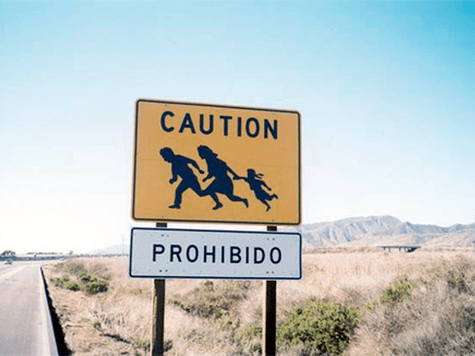 ¿Cuál fue el pecado de Sodoma? 1 la migra sodoma