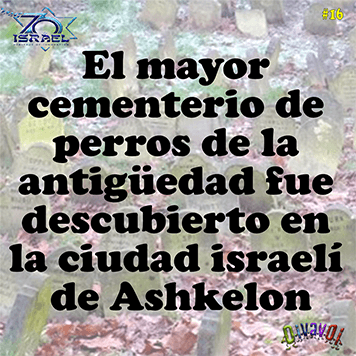 70 aniversario de Israel