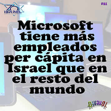 70 aniversario de Israel