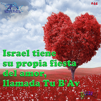 70 aniversario de Israel