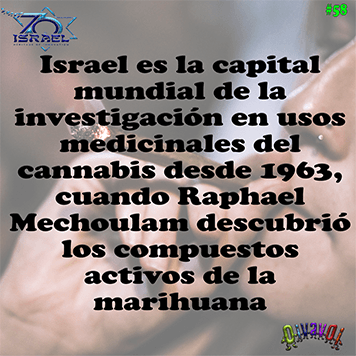 70 aniversario de Israel