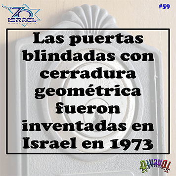 70 aniversario de Israel