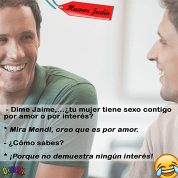 Humor judío