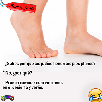 Humor judío