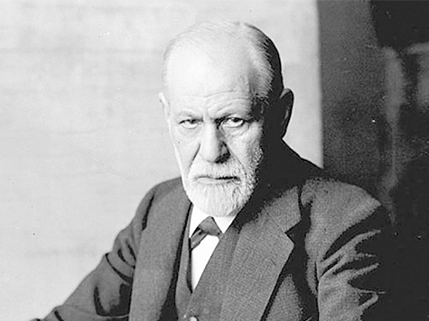 Una carta inédita de Freud en la que habla sobre su herencia judía