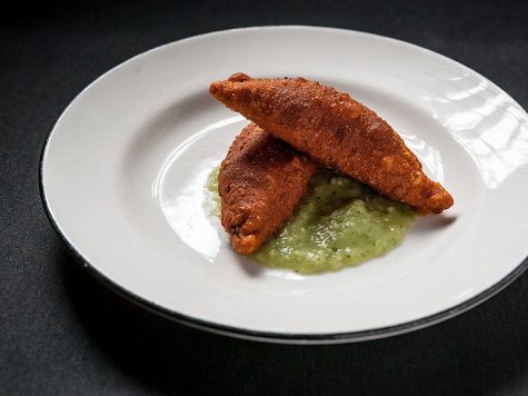 Receta de kipe (o kibbeh)