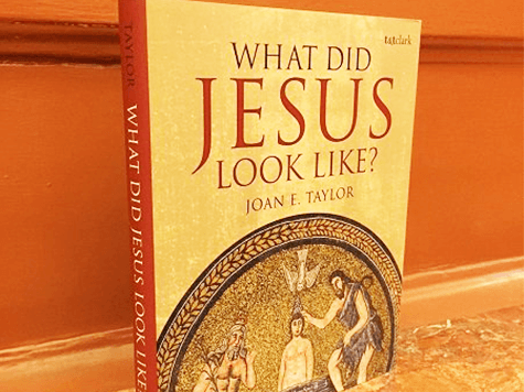 ¿Qué aspecto tenía Jesús? 1 what did jesus look like