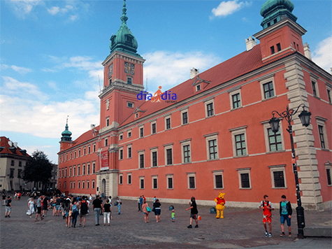 ¿Se pueden reclamar las propiedades de tu familia en Polonia?