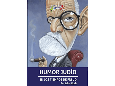 Humor judío en los tiempos de Freud