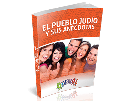 Libro gratis: El pueblo judío y sus anécdotas 1