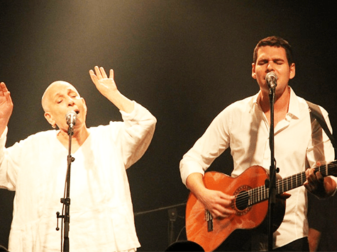 La Orquesta Andaluza, declarada "ensemble nacional" de Israel 1 orquesta andalucia