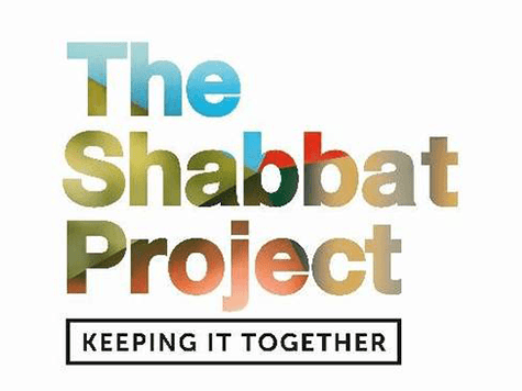 shabbat project