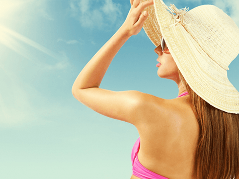 La mejor manera de protege tu piel del sol