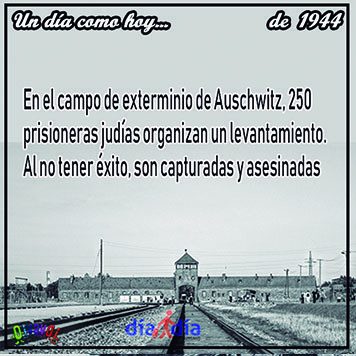 7 de Octubre