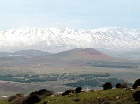 Guía del peregrino por Israel - Tierra Santa