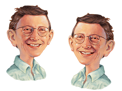 Cómo hacer negocios con Bill Gates 1