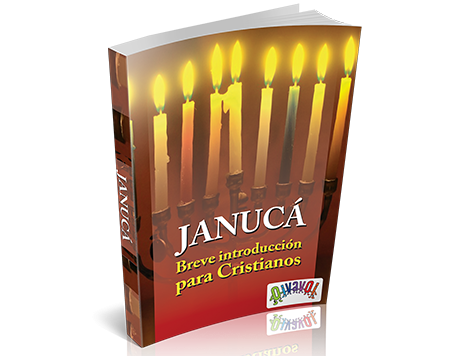 Libro gratis: Janucá: breve introducción para cristianos