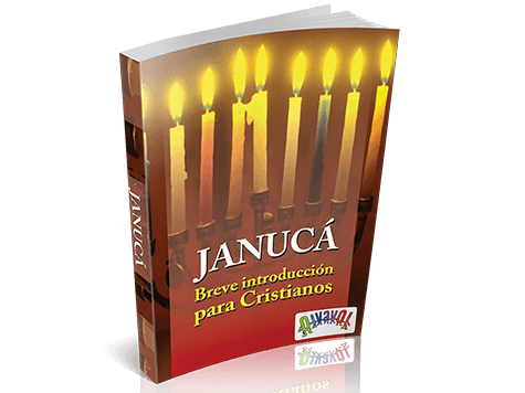 Libro gratis: Janucá: breve introducción para cristianos