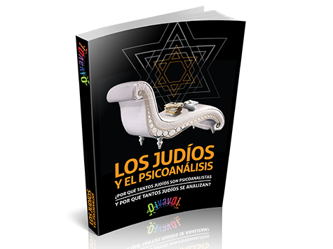 Libro gratis: Los judíos y el psicoanálisis