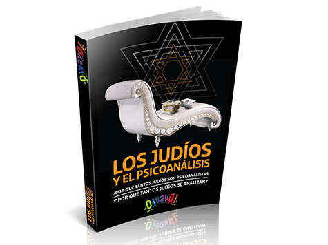 Libro gratis: Los judíos y el psicoanálisis