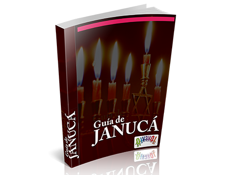 Libro gratis: Guía de Januca