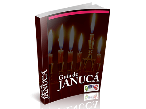 Libro gratis: Guía de Januca