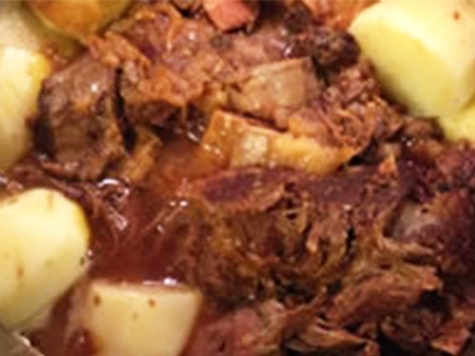 Yarkoie de carne 1 yarkoie de carne