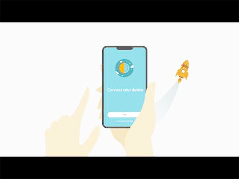 Cómo usar tu celular para dormir mejor 1 Cómo usar tu celular para dormir mejor