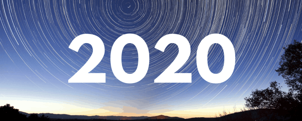 Horóscopo numerológico de la Kabbalah para el 2020 1 Horóscopo numerológico de la Kabbalah para el 2020
