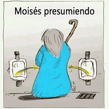 moises