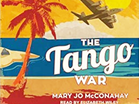 the tango war