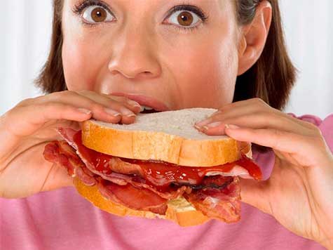 Profesor de USA afirma que los judíos podrían comer jamón 1 Profesor de USA afirma que los judíos podrían comer jamón